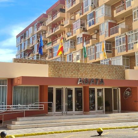 Estudio Benalmadena - Agata Esterno foto
