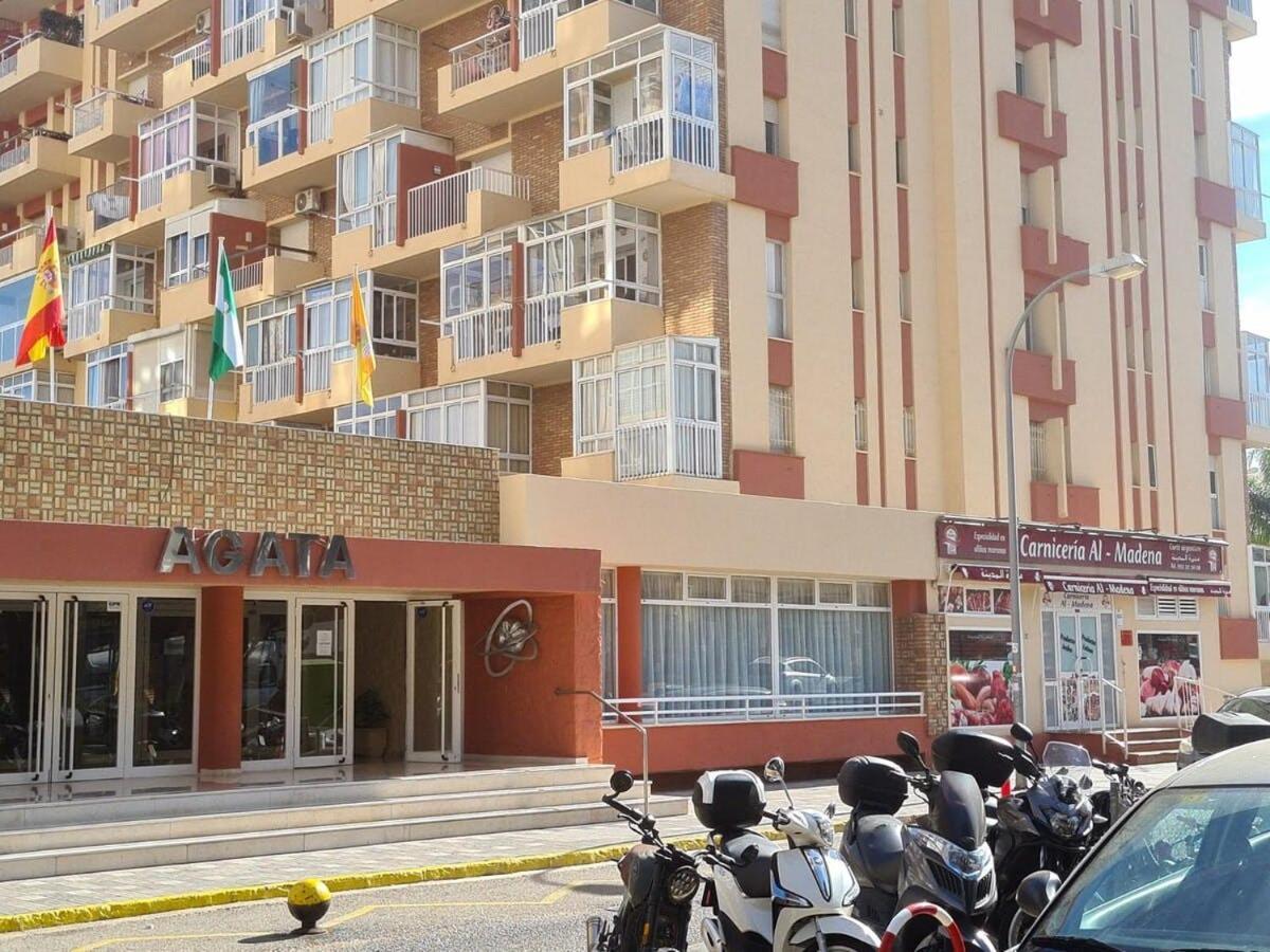 Estudio Benalmadena - Agata Esterno foto