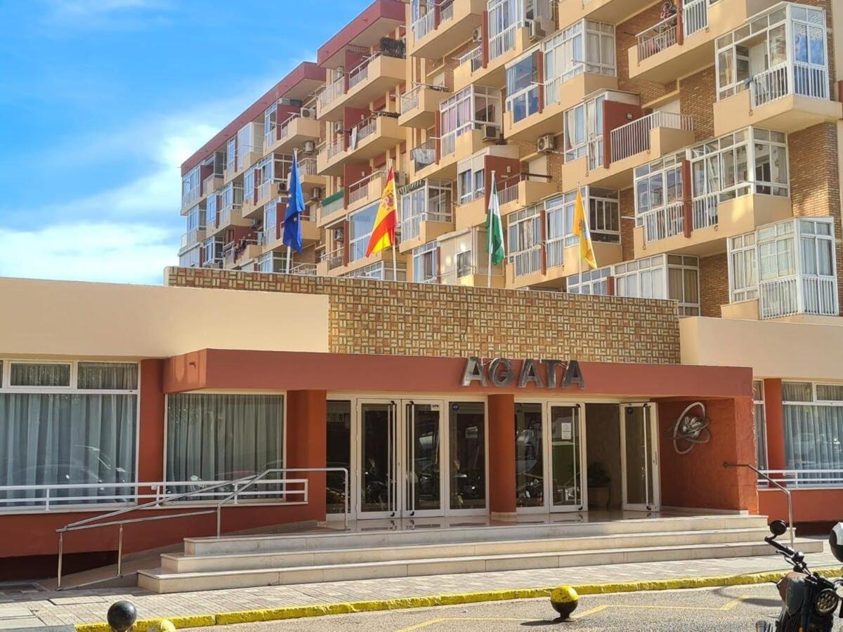 Estudio Benalmadena - Agata Esterno foto