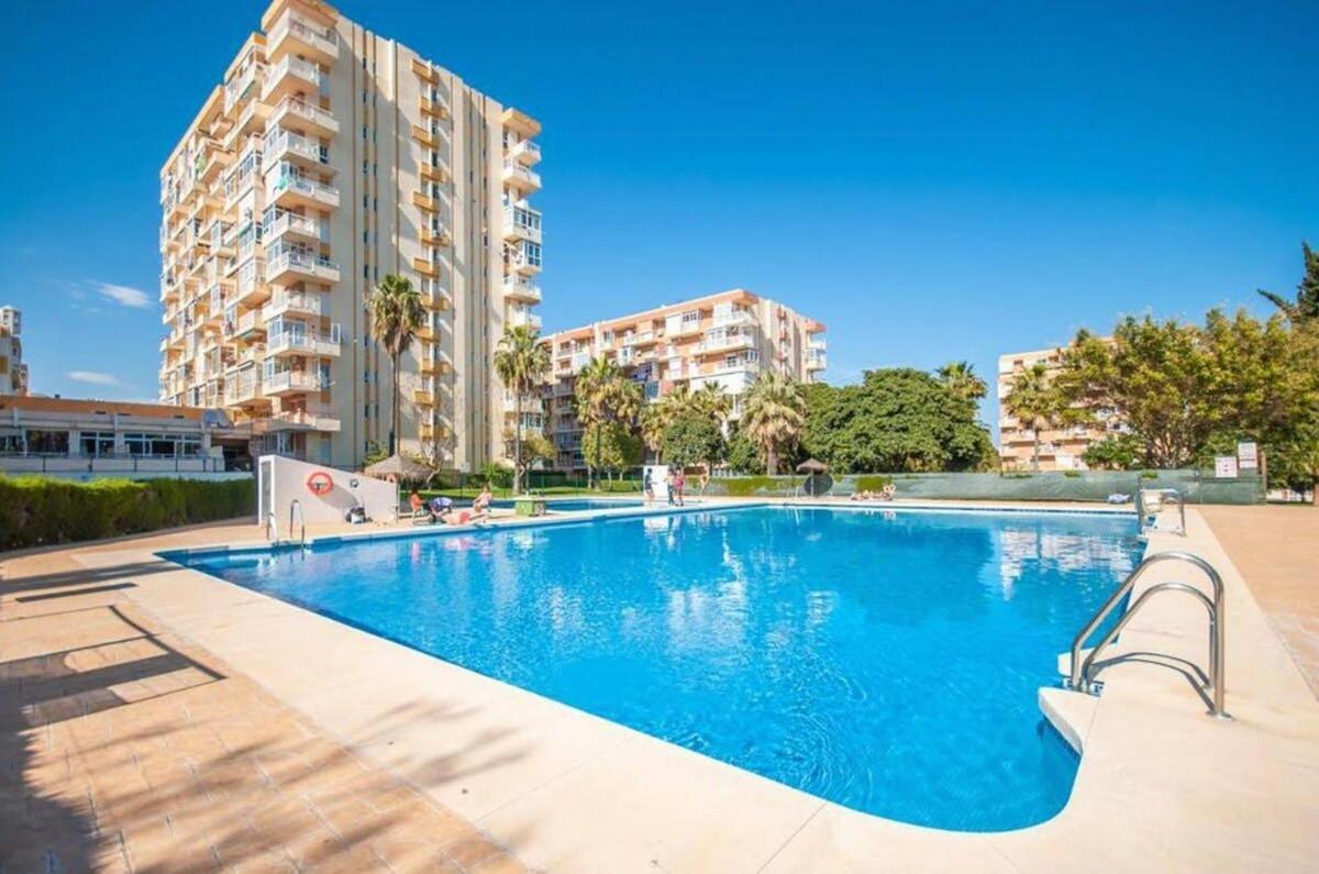 Estudio Benalmadena - Agata Esterno foto