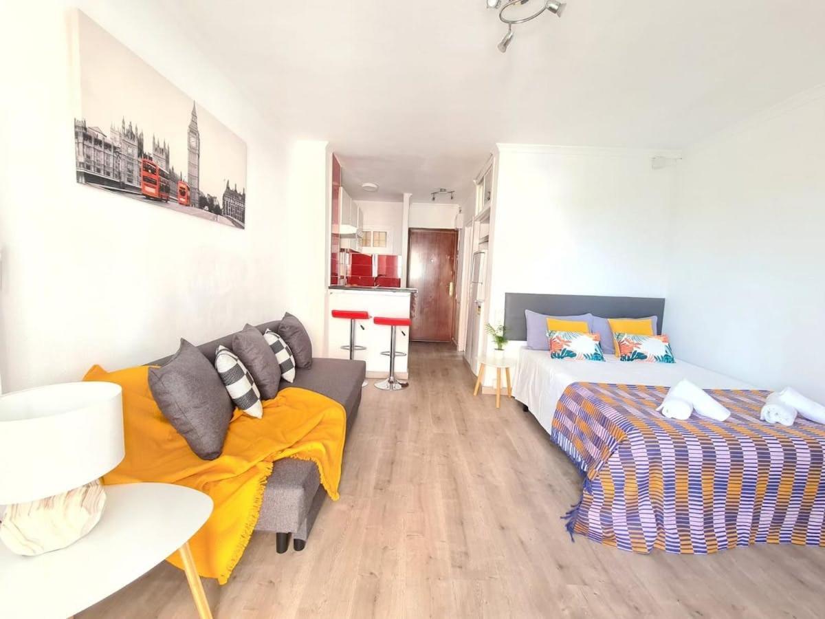 Estudio Benalmadena - Agata Esterno foto