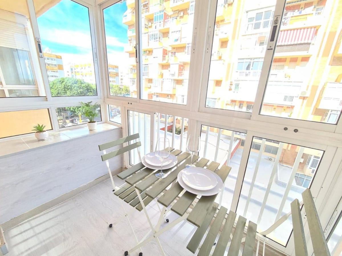 Estudio Benalmadena - Agata Esterno foto