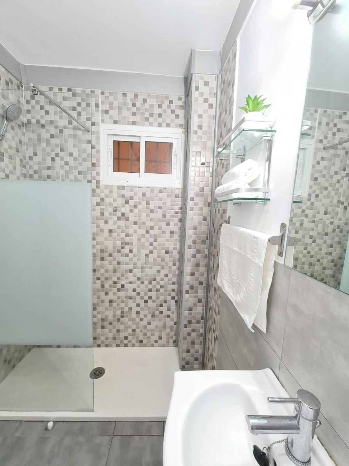 Estudio Benalmadena - Agata Esterno foto